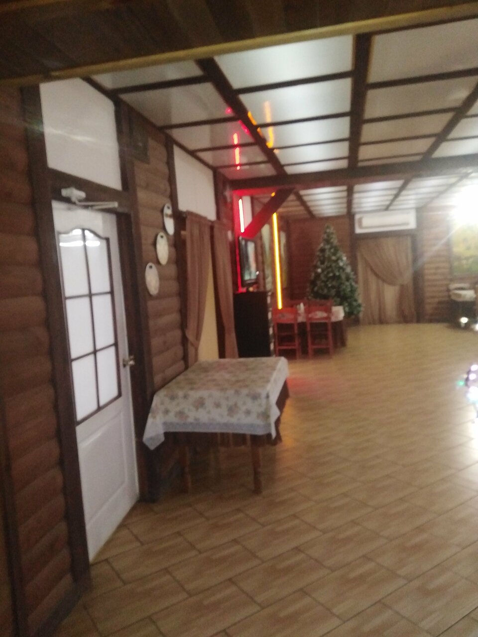 Гостиница Куделька Асбест-85