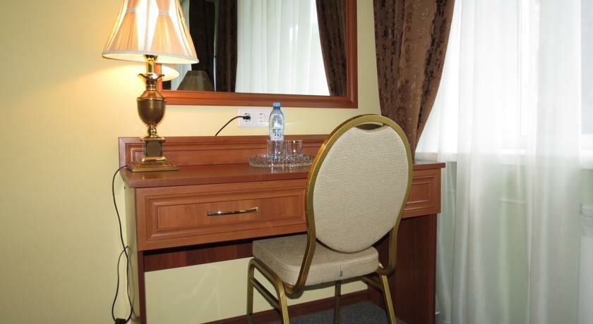 Гостиница Куделька Асбест-50