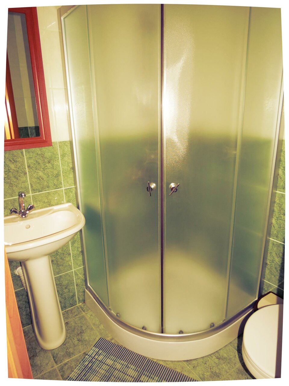 Гостиница Куделька Асбест-70