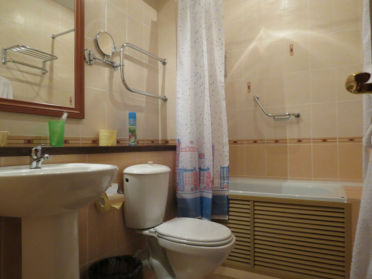 Гостиница Куделька Асбест