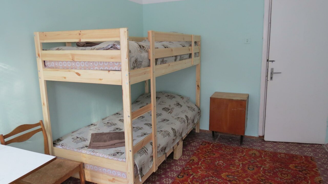 Гостиница Куделька Асбест-18