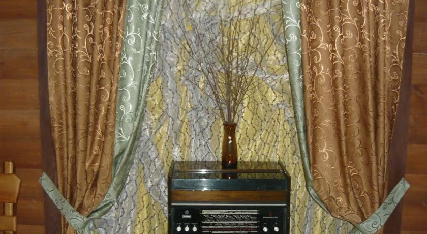 Гостиница Куделька Асбест-38