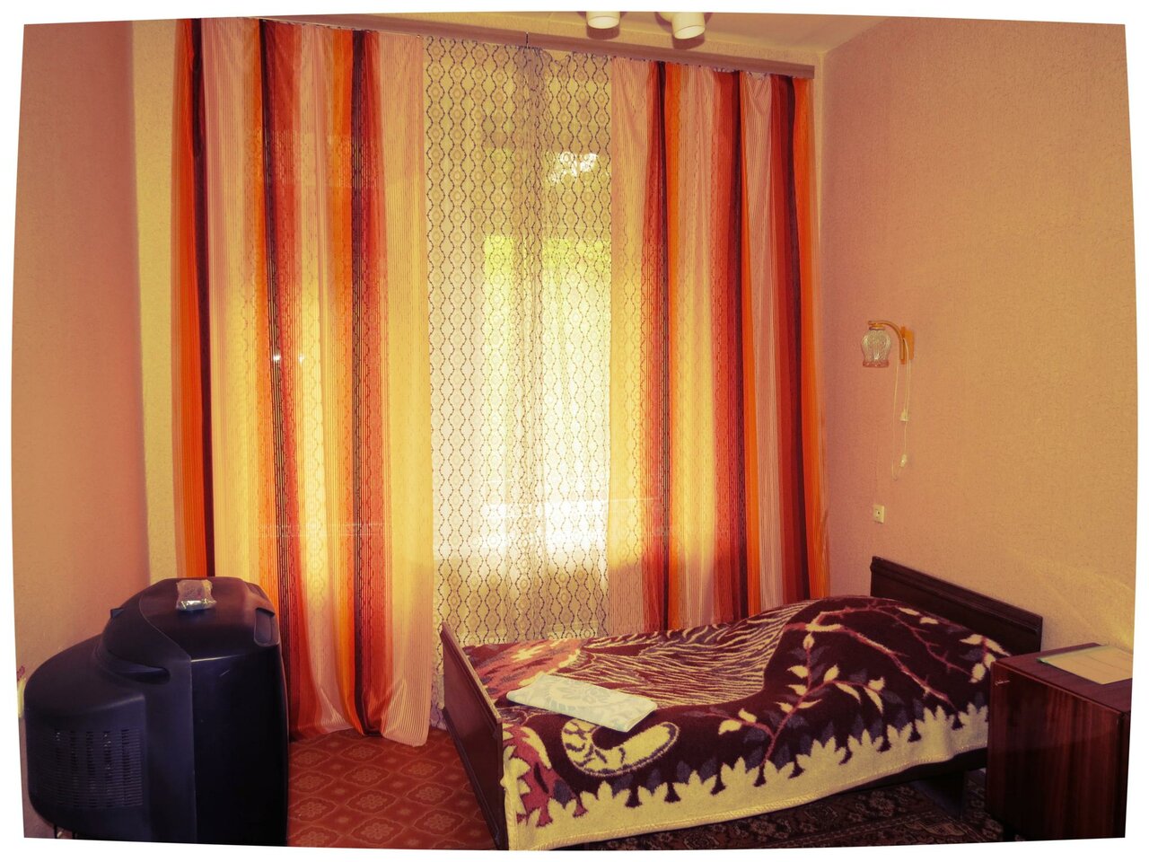 Гостиница Куделька Асбест-42