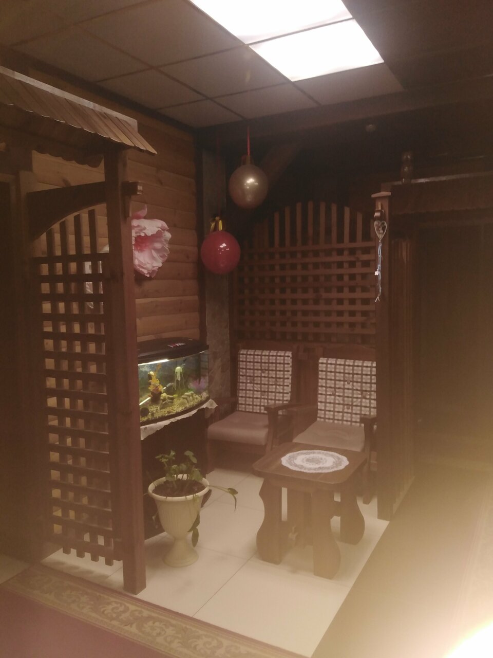 Гостиница Куделька Асбест-87