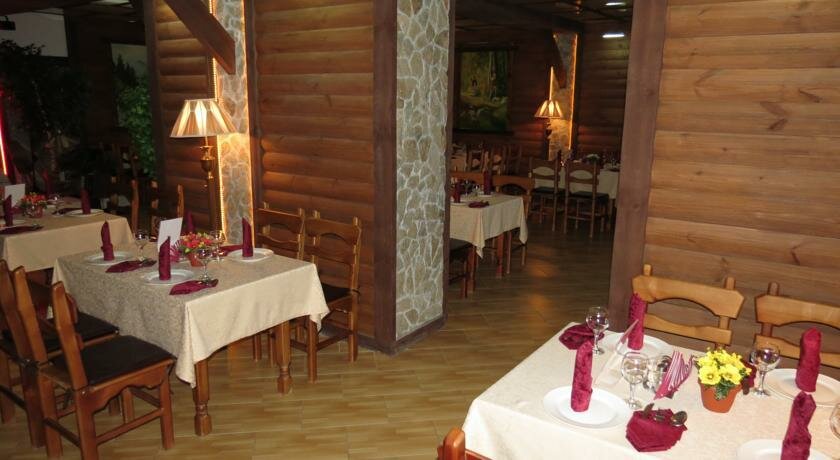 Гостиница Куделька Асбест-69