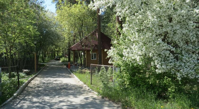 Гостиница Куделька Асбест-9