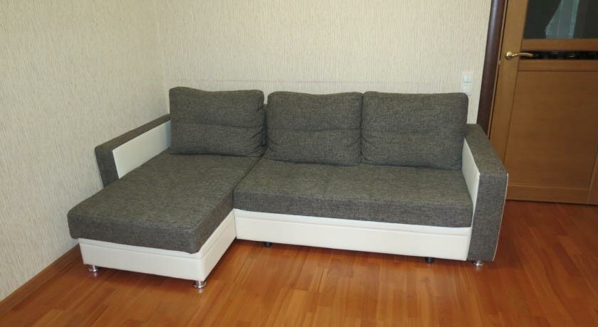 Гостиница Куделька Асбест-14