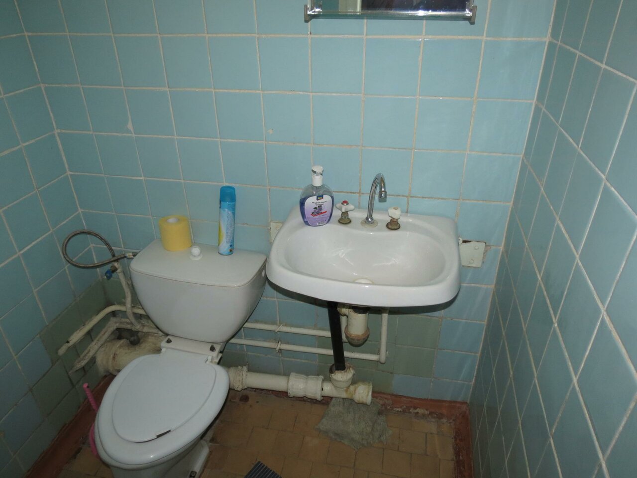 Гостиница Куделька Асбест-75