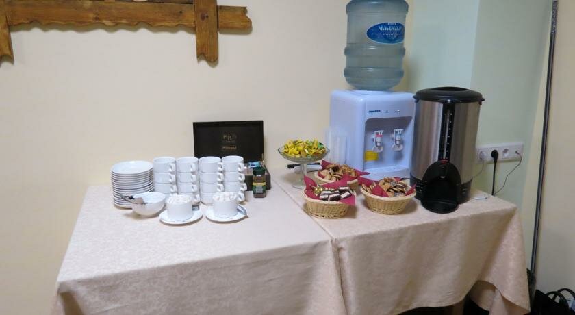 Гостиница Куделька Асбест-21