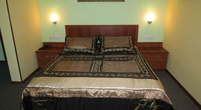 Гостиница Куделька Асбест-61