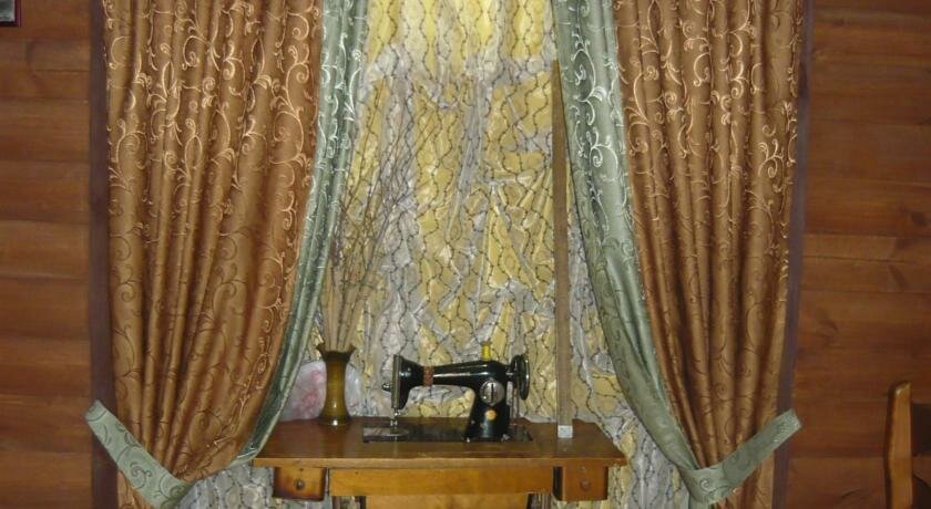 Гостиница Куделька Асбест-20