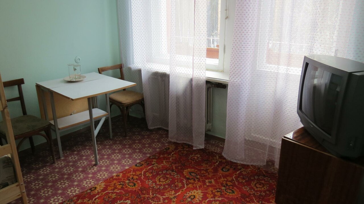 Гостиница Куделька Асбест-54