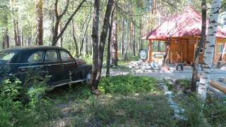 Гостиница Куделька Асбест-2