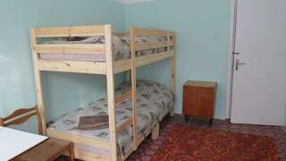 Гостиница Куделька Асбест Номер эконом с 2 односпальными кроватями-4