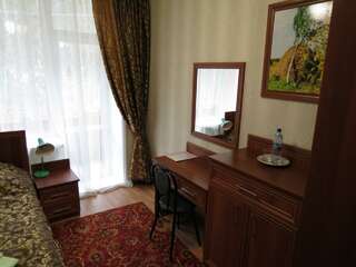 Гостиница Куделька Асбест 1-местный номер стандарт-2