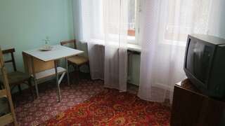 Гостиница Куделька Асбест Номер эконом с 2 односпальными кроватями-2