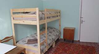 Гостиница Куделька Асбест Двухместный номер эконом-класса с 2 отдельными кроватями-11