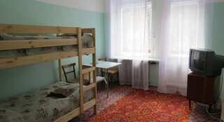 Гостиница Куделька Асбест Двухместный номер эконом-класса с 2 отдельными кроватями-13