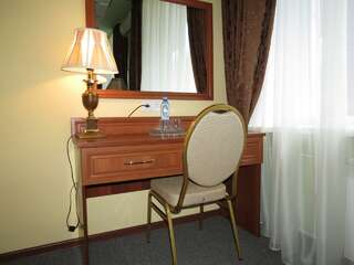 Гостиница Куделька Асбест-7