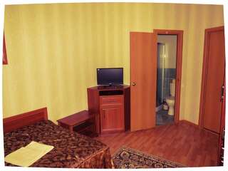 Гостиница Куделька Асбест 1-местный номер стандарт-7