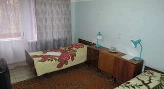 Гостиница Куделька Асбест Двухместный номер эконом-класса с 2 отдельными кроватями-4