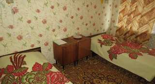 Гостиница Куделька Асбест Двухместный номер эконом-класса с 2 отдельными кроватями-2