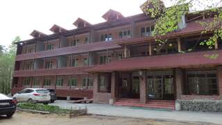 Гостиница Куделька Асбест-0