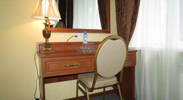 Гостиница Куделька Асбест-49