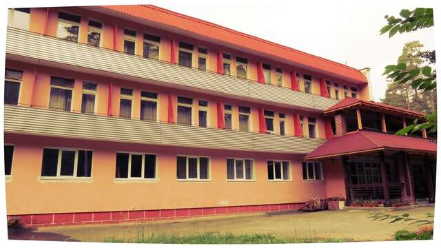 Гостиница Куделька Асбест-30