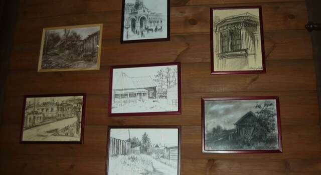 Гостиница Куделька Асбест-15