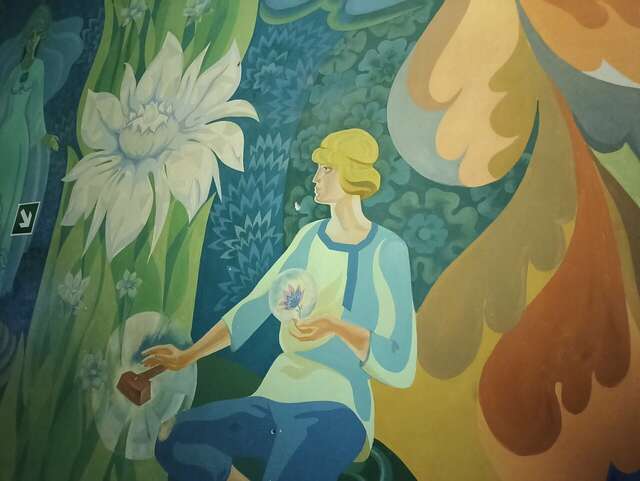 Гостиница Куделька Асбест-77