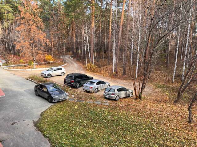 Гостиница Куделька Асбест-76