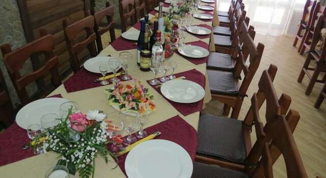 Гостиница Куделька Асбест-28