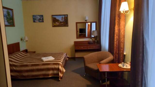 Гостиница Куделька Асбест-88