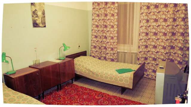 Гостиница Куделька Асбест-47