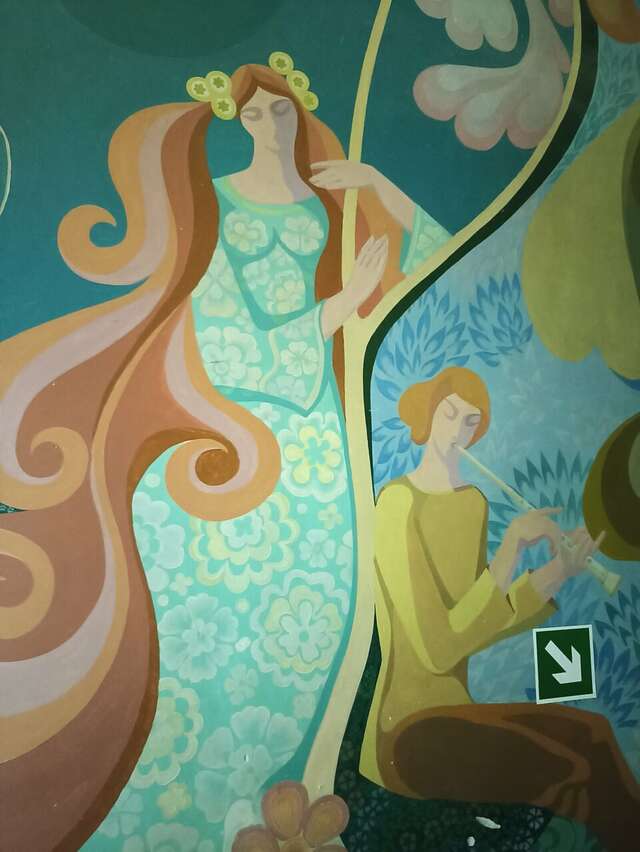 Гостиница Куделька Асбест-83