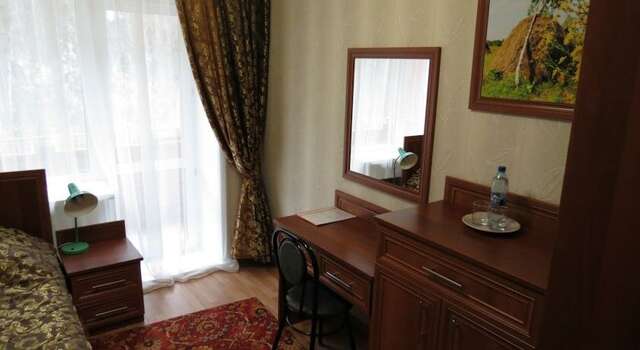 Гостиница Куделька Асбест-70