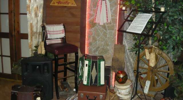 Гостиница Куделька Асбест-23