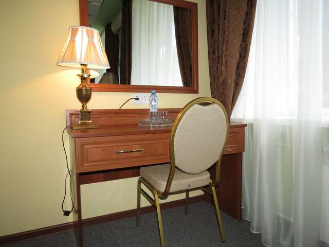 Гостиница Куделька Асбест-10