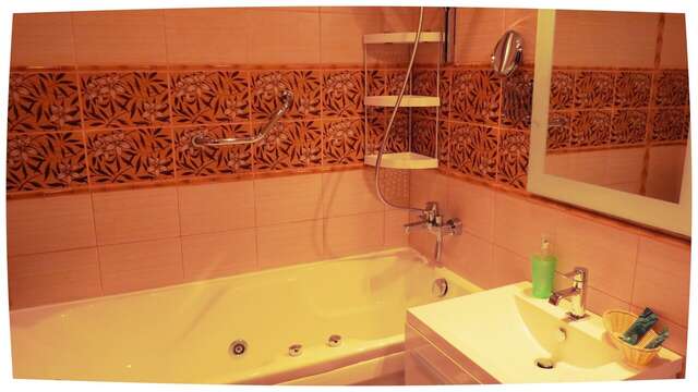 Гостиница Куделька Асбест-42