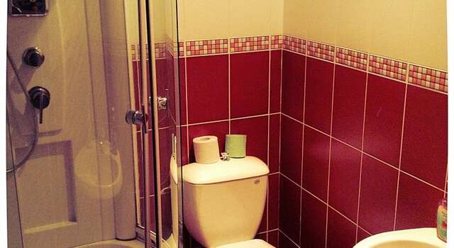 Гостиница Куделька Асбест-45