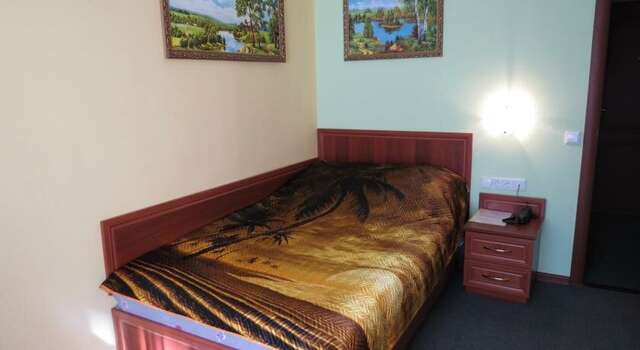 Гостиница Куделька Асбест-56