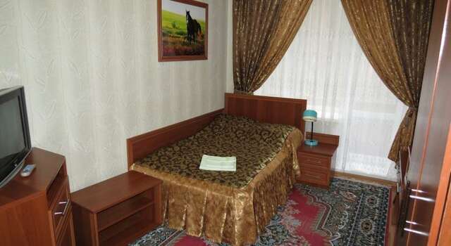 Гостиница Куделька Асбест-55