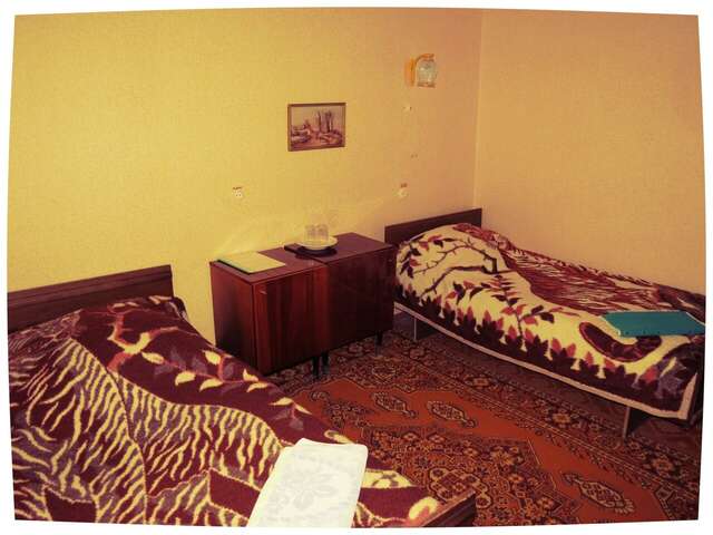 Гостиница Куделька Асбест-61