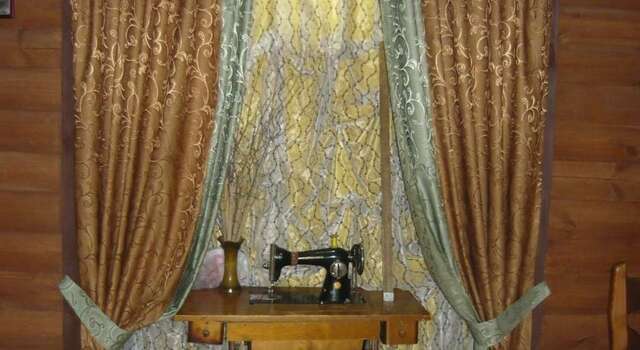 Гостиница Куделька Асбест-19