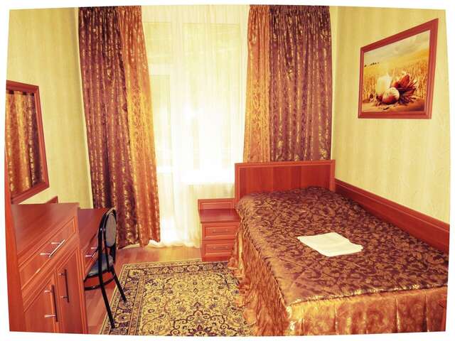 Гостиница Куделька Асбест-72